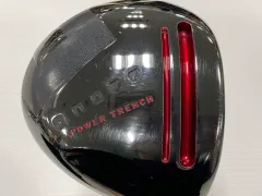 グローブライド　ONOFF KURO 2017　10度　SMOOTH KICK MP-617D　Sフレックス　ドライバー　中古　ゴルフドゥ！NEXTグローボ蘇我店【最短即日発送】のサムネイル
