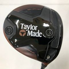 テーラーメイド バーナー ミニドライバー 11.5度 S - メルカリ