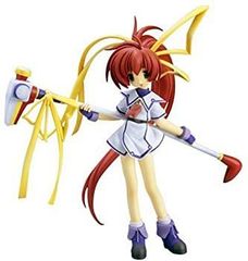 空の軌跡 the 1st エステル 30MSティアーシャ 全塗装 改造品 美プラ