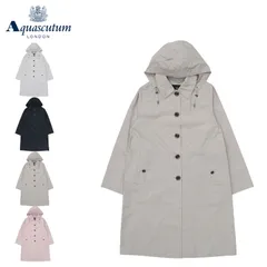 2026年最新】aquascutum レインコートの人気アイテム - メルカリ