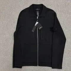XL ストーンアイランド シャドウプロジェクト ニットジップアップのサムネイル