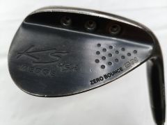 マジェスティゴルフ「KS WEDGE ZEROBOUNCE GN」ウェッジ58 - メルカリ