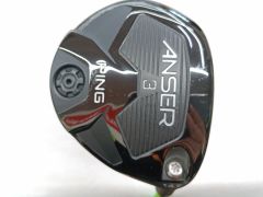 PING ANSER ユーティリティ 23度 27度 2本セット PING ANSER ユーティリティ 23度 27度 2本セット - メルカリ