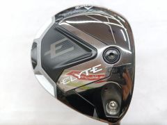 キャロウェイ ELYTE MINI 13.5°ドライバー ベンタスブルー付き - メルカリ