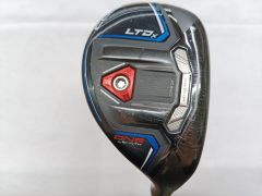 Cobra KING F9 ワンレングス ユーティリティ 2本 19度 21度 - メルカリ