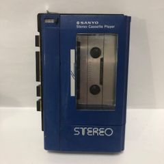 動作品です J-WALK OR-101 カセットプレーヤー TPS-L2風 - メルカリ