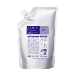 ハーブマジック クリアソープβ1000ml詰め替え1個 - メルカリ