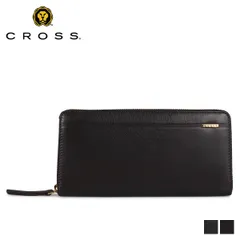 クロス CROSS 長財布 メンズ ラウンドファスナー CENYURY WALLET AC-998369のサムネイル