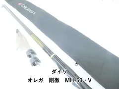 2026年最新】ダイワ 剛徹の人気アイテム - メルカリ