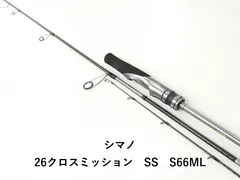 2026年最新】クロスミッション s66m-sの人気アイテム - メルカリ