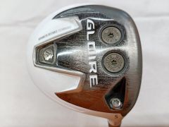 希少レディス9W】テーラーメイド グローレ9番フェアウェイウッド GL400