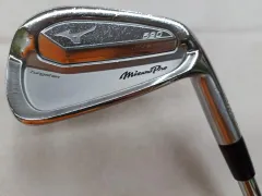 ミズノ　Mizuno Pro 520　NSプロ MODUS 3 TOUR 120　Sフレックス　アイアン　中古　ゴルフドゥ！福山王子店【最短即日発送】のサムネイル