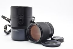 EBC FUJINON・T 135mm F3.5 後期型 【光学美品】 - メルカリ