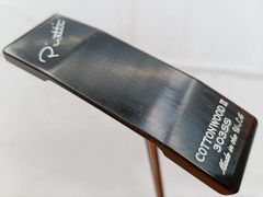 ピレッティ コットンウッドⅡ 303SS スタビリティシャフト 32インチ