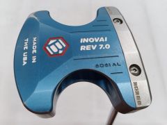 ベティナルディ INOVAI REV 6.0s パター 34インチ 518g - メルカリ