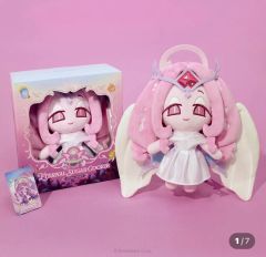 エターナルシュガークッキー ぬいぐるみ クッキーランキングダム エターナルシュガークッキー ぬいぐるみ クッキーランキングダム