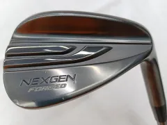 ネクスジェン　NEXGEN FORGED 2022　50度　NSプロ950GH neo　Sフレックス　ウェッジ　中古　ゴルフドゥ！福山王子店【最短即日発送】のサムネイル