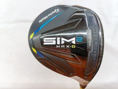 テーラーメイド SIM2 MAX-D 3W 16° アッタスキング6X - メルカリ