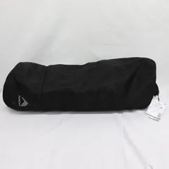 【即日発送】workman ワークマン outdoor アウトドア ワイド汚れが落ちやすいアルミコット FLC10 ブラック Bランク 登山 キャンプ ラクルアウトドア館のサムネイル