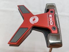オデッセイ EXO ROSSIEパター 33インチ Stroke Labシャフト - メルカリ