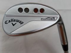 Callaway JAWS FORGED ウェッジ 54度 - メルカリ