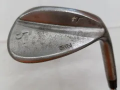 ジューシー　tT WEDGE　58度　NSプロ MODUS 3125 WEDGE　WEDGEフレックス　ウェッジ　中古　ゴルフドゥ！福山王子店【最短即日発送】のサムネイル