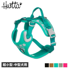 フルッタ Hurtta ハーネス 犬 Y型 ウォーリアハーネス ベルト 小型犬 中型犬 胴輪 歩行補助のサムネイル