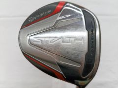 TaylorMade STEALTH 3HL 16.5度 fw ゴルフ テーラーメイド STEALTH ステルス 3HL 16.5° フレックスL
