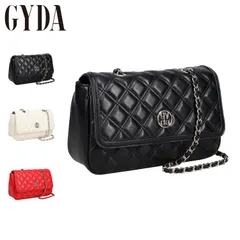 GYDA ジェイダ バッグ ショルダーバッグ レディース 斜めがけ 軽量 GY-B354のサムネイル