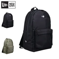 ニューエラ NEW ERA リュック バッグ バックパック メンズ レディース 27L A4 大容量 軽量 LIGHT PACKのサムネイル