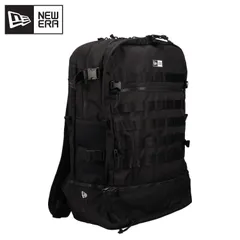 ニューエラ NEW ERA リュック バッグ バックパック メンズ レディース 38L 大容量 軽量 通勤 通学 CLUB PACK 14392360のサムネイル