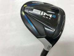 TaylorMade SIM2 MAX 3W 15度 ディアマナ TB60S - メルカリ