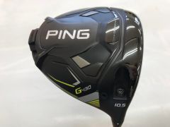 コレクション放出‼️PING G430 LST 10.5 ツアーAD CQ 6S - メルカリ
