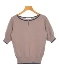 NATURAL BEAUTY BASIC ニット・セーター レディース 【古着】【中古】【送料無料】のサムネイル