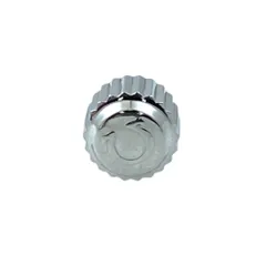 OMEGA オメガ 時計 純正 SS リューズ 竜頭 パーツ 部品 ステンレススチール シルバー 修理 交換 メンテナンス 実用的 高品質 精密のサムネイル