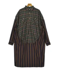 FACETASM コート（その他） メンズ 【古着】【中古】【送料無料】のサムネイル