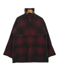 COMOLI ブルゾン（その他） メンズ 【古着】【中古】【送料無料】のサムネイル