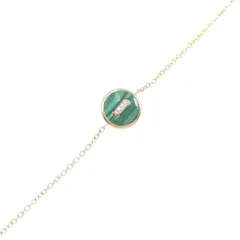 【新品】ポメラート ポムポムドット ブレスレットのサムネイル