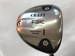 ぶっ飛び！CRAZY FX BM-435 9° RDラボathlete（X） - メルカリ