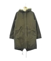 セール中⭐︎新品・IENA モッズコート 2026年最新】IENA レディース モッズコートの人気アイテム - メルカリ
