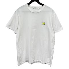 mamoro【MAISON KITSUNE】 オーバーサイズT mamoro様専用【MAISON KITSUNE】 オーバーサイズT - メルカリ
