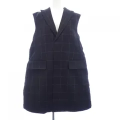 サカイ SACAI ダウンベストのサムネイル