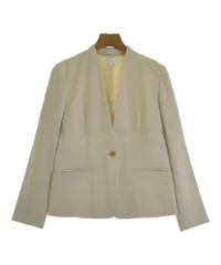 BEAUTY&YOUTH UNITED ARROWS ノーカラージャケット レディース 【古着】【中古】【送料無料】のサムネイル