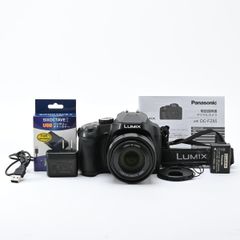 美品Panasonic LUMIX DC-FZ85D カードリーダー ケース付き - メルカリ