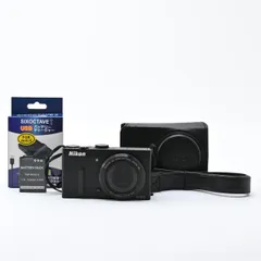 2026年最新】Nikon デジタルカメラ COOLPIX P330 開放F値1.8NIKKOR