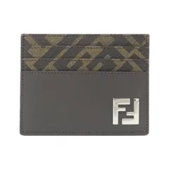 【新品】フェンディ 7M0164 AFF2 カードケースのサムネイル