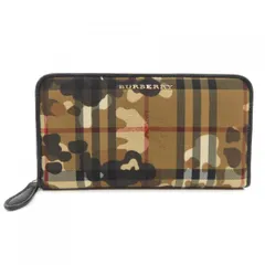バーバリー BURBERRY WALLETのサムネイル