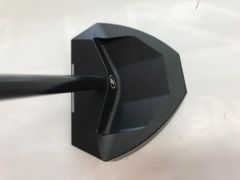 LAB GOLF OZ パター ラブゴルフ ゼロトルク 34インチ 正規店購入