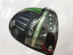 Callaway EPIC MAX LS 1W 9.0 カバー有り - メルカリ