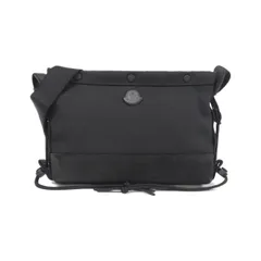 【新品】モンクレール NEW TECH CROSSBODY 5L00001 M7835 ショルダーバッグのサムネイル